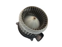 Geblsemotor Heizungsgeblse <br>AUDI A6 (4G_) 3.0 TDI QUATTRO