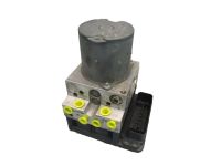 ABS Hydraulikblock Steuergert <br>AUDI A6 (4G_) 3.0 TDI QUATTRO