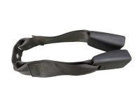 Gurtschloss hinten <br>DAIHATSU CUORE VI (L260) 1.0