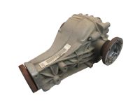 Differential (hinten) Differenzial Getriebe MNB 37:9<br>AUDI A6 (4G_) 3.0 TDI QUATTRO