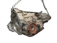 Getriebe Automatikgetriebe 7-Stufig PXB<br>AUDI A6 (4G_) 3.0 TDI QUATTRO