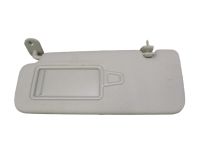 Sonnenblende links <br>KIA PICANTO II (TA) 1.0