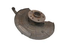 Achsschenkel Radnabe vorne links <br>MERCEDES W164 ML 320 CDI