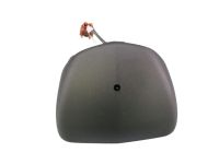 Abdeckung R�ckspiegel Innenraum�berwachung<br>RENAULT MEGANE III RS (DZ0/1) 2.0 TCE