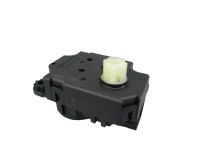 Stellmotor Heizung <br>RENAULT MEGANE III RS (DZ0/1) 2.0 TCE