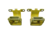 Heckklappenscharnier Coupe<br>RENAULT MEGANE III RS (DZ0/1) 2.0 TCE