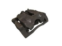 Bremssattel Bremszange vorne links <br>NISSAN MICRA IV 4 K13 1.2