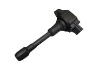 Z�ndspule <br>NISSAN MICRA IV 4 K13 1.2