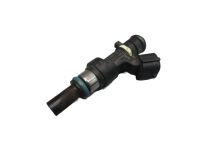 Einspritzd�se Einspritzventil<br>NISSAN MICRA IV 4 K13 1.2