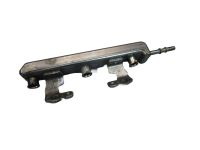 Verteilerrohr Kraftstoff Einspritzleiste<br>NISSAN MICRA IV 4 K13 1.2