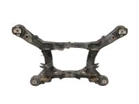 Achse Hinterachse Achstr�ger <br>MERCEDES W164 ML 320 CDI