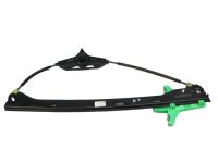 Fensterheber links hinten <br>VW GOLF SPORTSVAN (AM1) 1.2 TSI