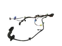Kabel T�r vorne rechts <br>VW GOLF SPORTSVAN (AM1) 1.2 TSI
