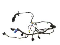 Kabel T�r vorne links <br>VW GOLF SPORTSVAN (AM1) 1.2 TSI