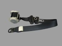 Sicherheitsgurt Gurt links hinten <br>CITROEN C1 (PM, PN) 1.0