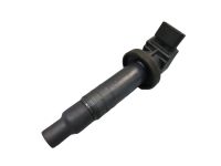 Z�ndspule <br>CITROEN C1 (PM, PN) 1.0