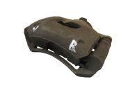 Bremssattel Bremszange vorne rechts <br>CITROEN C1 (PM, PN) 1.0