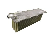 Ladeluftk�hler <br>VW GOLF SPORTSVAN (AM1) 1.2 TSI