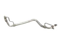 Klimaleitung Klimaschlauch <br>VW GOLF SPORTSVAN (AM1) 1.2 TSI