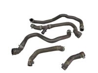 K�hlerschlauch Set<br>VW GOLF SPORTSVAN (AM1) 1.2 TSI