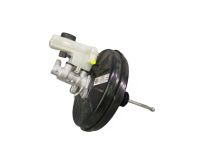 Bremskraftverst�rker Hauptbremszylinder<br>VW GOLF SPORTSVAN (AM1) 1.2 TSI