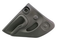 T�rverkleidung T�rpappe links hinten <br>FIAT PANDA (312) 1.2