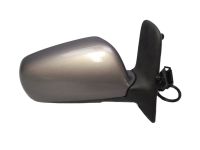 Au�enspiegel Spiegel elektrisch rechts RHD Gris Sombra LS7U<br>SEAT ALHAMBRA (7V_) 2.0 TDI