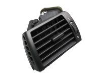 Luftd�se links <br>BMW 3 COMPACT (E46) 316 TI