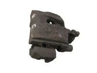 Bremssattel Bremszange rechts hinten <br>BMW 3 COMPACT (E46) 316 TI