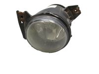 Nebelscheinwerfer links <br>SEAT ALHAMBRA (7V_) 2.0 TDI