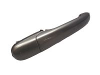 T�rgriff T�raussengriff rechts hinten Gris Sombra LS7U<br>SEAT ALHAMBRA (7V_) 2.0 TDI