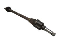 Antriebswelle Gelenkwelle vorne rechts <br>PEUGEOT 1007 KM 1.4