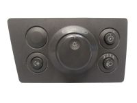 Schalter Licht Lichtschalter <br>OPEL ZAFIRA B (A05) 1.9 CDTI