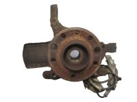 Achsschenkel Radnabe vorne rechts <br>OPEL ZAFIRA B (A05) 1.9 CDTI