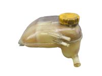 Beh�lter K�hlwasser Ausgleichsbeh�lter <br>OPEL ZAFIRA B (A05) 1.9 CDTI