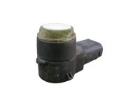 Sensor f�r Einparkhilfe Vorne<br>CITROEN C5 III BREAK (TD) 2.2 HDI 200