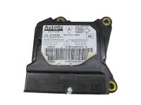 Steuerger�t Airbag Airbagsteuerger�t <br>CITROEN C5 III BREAK (TD) 2.2 HDI 200