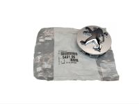 Nabenabdeckung PEUGEOT<br>OU 