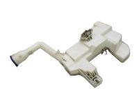 Beh�lter Scheibenwaschanlage Wischwasserbeh�lter <br>CITROEN C5 III BREAK (TD) 2.2 HDI 200