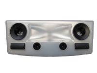 Innenraumleuchte hinten<br>BMW 5 (E60) 520I