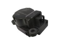 Stellmotor Heizung <br>CITROEN C5 III BREAK (TD) 2.2 HDI 200