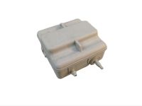 Zentralverriegelung Vakuumtank<br>MERCEDES SLK (R170) 230 K