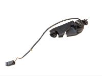 Dach Cabrio Verdeck rechts oben Verriegelung<br>MERCEDES SLK (R170) 230 K