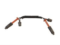 Z�ndkabel <br>MERCEDES SLK (R170) 230 K