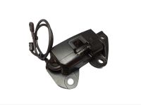 Befestigung Verriegelung Verdeck links<br>RENAULT MEGANE II CABRIO (EM0/1)