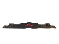 Fu�matte Gummimatte GMC Envoy (�04-�09)<br>OU 