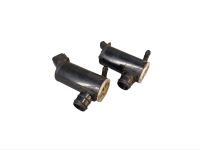 Wasserpumpe Wischwasser 2 St�ck<br>KIA PICANTO II (TA) 1.0
