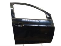 T�r T�re vorne rechts Galaxy Black Z1<br>KIA PICANTO II (TA) 1.0