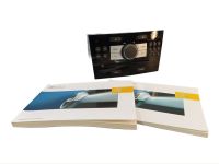 Radio <br>OPEL ZAFIRA B (A05) 1.7 CDTI