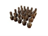 Radbolzensatz 20 St�ck Radschrauben<br>OPEL ZAFIRA B (A05) 1.7 CDTI